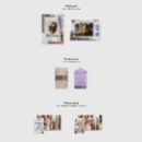 YUJU - 2nd Mini Album: O - EmpressKorea