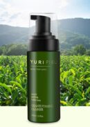 YURIPIBU Grante Foaming Cleanser 160ml - EmpressKorea