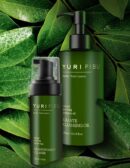 YURIPIBU Grante Foaming Cleanser 160ml - EmpressKorea