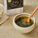 Yechanwon Beef Soybean Paste Soup, 8g x5 pieces, 40g - EmpressKorea