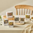 Yechanwon Beef Soybean Paste Soup, 8g x5 pieces, 40g - EmpressKorea