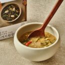 Yechanwon Beef Soybean Paste Soup, 8g x 5pcs, 40g - EmpressKorea