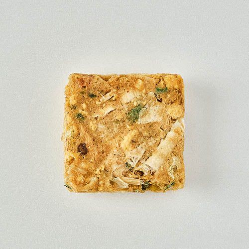 Yechanwon Egg Bukot Soup, 6g x 5peices, 30g - EmpressKorea