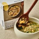 Yechanwon Egg Bukot Soup, 6g x 5peices, 30g - EmpressKorea