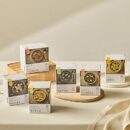 Yechanwon Egg Bukot Soup, 6g x 5peices, 30g - EmpressKorea