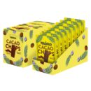 Yellow Yolo cacao chips 25g, 4 pieces - EmpressKorea