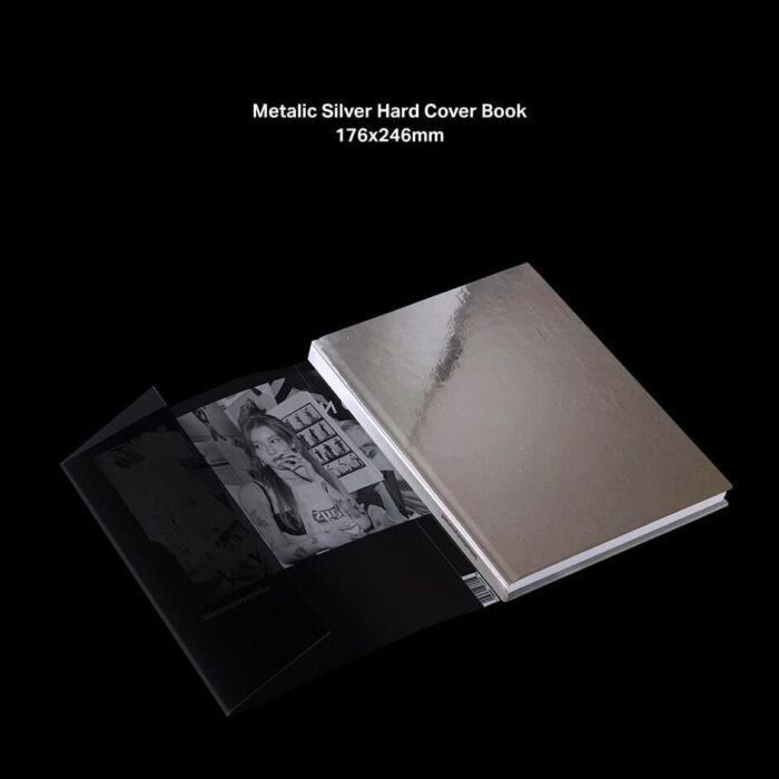 Yerin Baek - 2nd Full Album: Tellusboutyourself - EmpressKorea