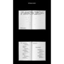 Yerin Baek - 2nd Full Album: Tellusboutyourself - EmpressKorea