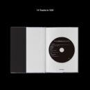 Yerin Baek - 2nd Full Album: Tellusboutyourself - EmpressKorea