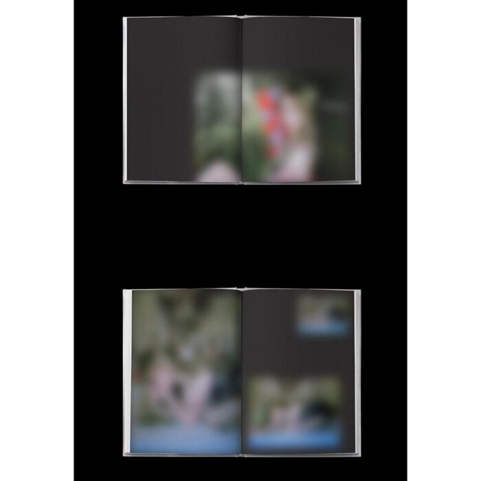 Yerin Baek - 2nd Full Album: Tellusboutyourself - EmpressKorea