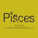 Yerin Baek - Single Album: Pisces - EmpressKorea