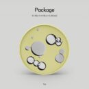 Yerin Baek - Single Album: Pisces - EmpressKorea