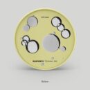 Yerin Baek - Single Album: Pisces - EmpressKorea