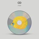 Yerin Baek - Single Album: Pisces - EmpressKorea