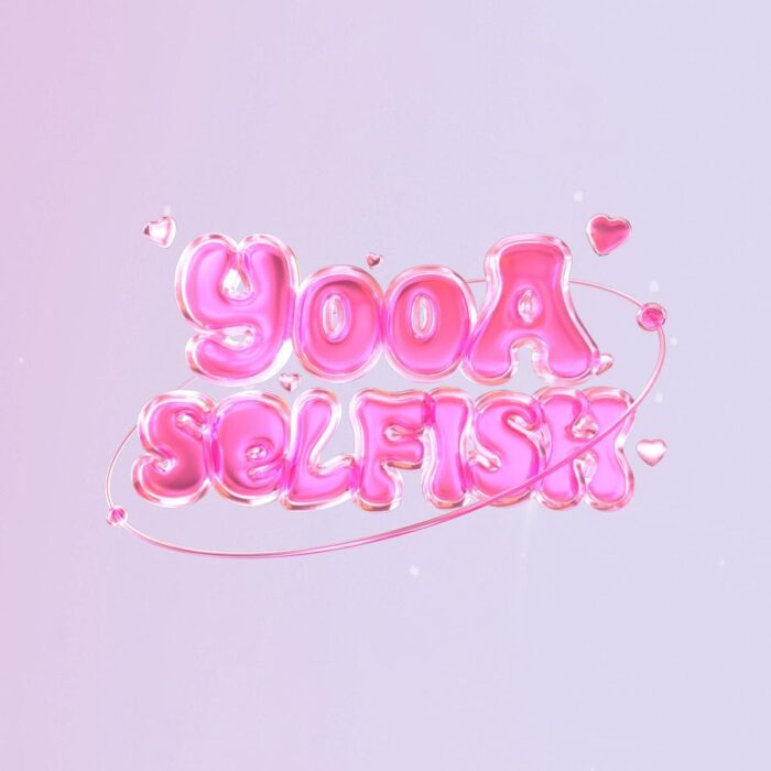 YooA (OH MY GIRL) - 2nd Mini Album: SELFISH (KiT Ver.) - EmpressKorea