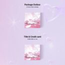 YooA (OH MY GIRL) - 2nd Mini Album: SELFISH (KiT Ver.) - EmpressKorea