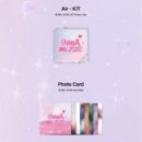 YooA (OH MY GIRL) - 2nd Mini Album: SELFISH (KiT Ver.) - EmpressKorea