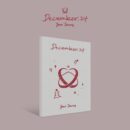 Yoon Jisung - 2nd Single Album: 12월 24일 December 24 (Platform Ver.) - EmpressKorea