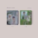 Yoon Jisung - 3rd Mini Album: MAZE 미로 (薇路) - EmpressKorea