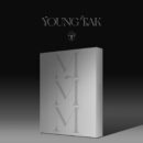 Young Tak - 1st Album: MMM - EmpressKorea