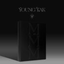 Young Tak - 1st Album: MMM - EmpressKorea