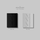 Young Tak - 1st Album: MMM - EmpressKorea