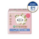 Yuhan-Kimberly Goodfeel  Organic Cotton Pad - EmpressKorea