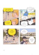 Yumi's Cells - Comic Book Vol 10 - EmpressKorea