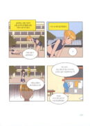 Yumi's Cells - Comic Book Vol 10 - EmpressKorea