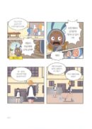 Yumi's Cells - Comic Book Vol 10 - EmpressKorea