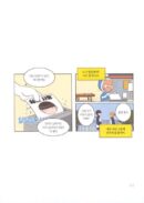 Yumi's Cells - Comic Book Vol 10 - EmpressKorea