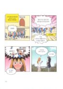 Yumi's Cells - Comic Book Vol 10 - EmpressKorea
