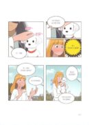 Yumi's Cells - Comic Book Vol 10 - EmpressKorea