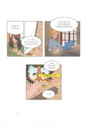 Yumi's Cells - Comic Book Vol 11 - EmpressKorea