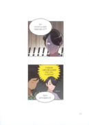 Yumi's Cells - Comic Book Vol 11 - EmpressKorea