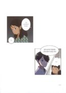 Yumi's Cells - Comic Book Vol 11 - EmpressKorea