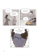 Yumi's Cells - Comic Book Vol 12 - EmpressKorea