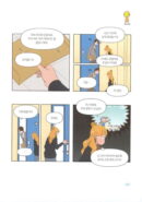 Yumi's Cells - Comic Book Vol 12 - EmpressKorea