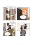 Yumi's Cells - Comic Book Vol 13 - EmpressKorea