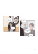 Yumi's Cells - Comic Book Vol 13 - EmpressKorea