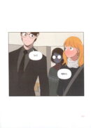Yumi's Cells - Comic Book Vol 13 - EmpressKorea