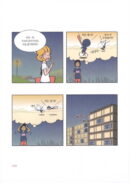 Yumi's Cells - Comic Book Vol 2 - EmpressKorea