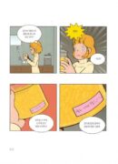 Yumi's Cells - Comic Book Vol 3 - EmpressKorea