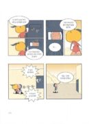 Yumi's Cells - Comic Book Vol 3 - EmpressKorea