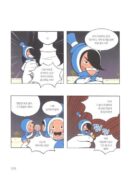 Yumi's Cells - Comic Book Vol 4 - EmpressKorea