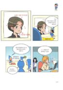 Yumi's Cells - Comic Book Vol 5 - EmpressKorea