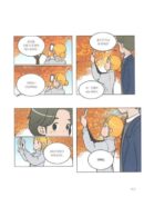 Yumi's Cells - Comic Book Vol 5 - EmpressKorea