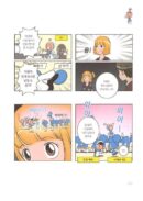 Yumi's Cells - Comic Book Vol 7 - EmpressKorea