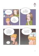Yumi's Cells - Comic Book Vol 8 - EmpressKorea
