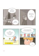 Yumi's Cells - Comic Book Vol 8 - EmpressKorea